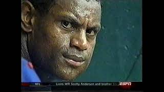 2003   MLB Highlights   May 26