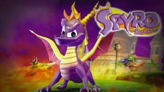Spyro the Dragon OST: Twilight Harbor (STEREO) Resimi