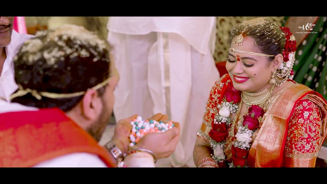 NIKITA & BRIJESH | 4K Wedding Cinematic video | The Wedding Raaga