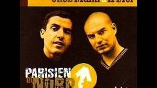 Cheb Mami - Parisien du Nord Feat (K Mel) 2014