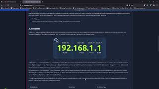 100 Days of Cybersecurity | Day 1 โ TryHackMe Profile