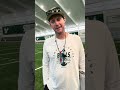USF BULLS OC JOEL GORDON