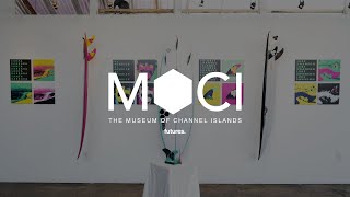 Futures Fins -  MOCI - Museum of Channel Islands