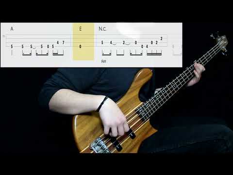 stone-temple-pilots---interstate-love-song-(bass-cover)-(play-along-tabs-in-video)