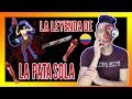 LA LEYENDA DE LA PATASOLA | Especial Halloween 2018| ESTILO SIN FILTRO