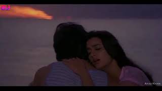 Kitna Haseen Chehra Tera ~ HD 1080 ~ Jhankar Sound ~