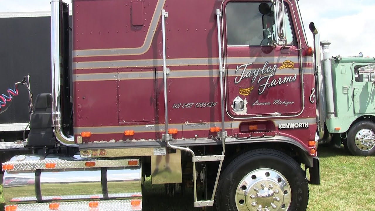 New 1977 Kenworth W900A Door Window Regulator for sale | Joplin