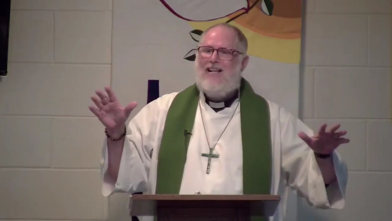 Tenth Sunday after Pentecost