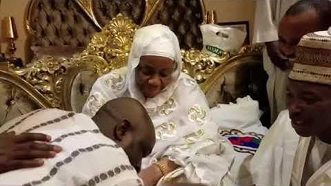 Download Mama Fatiha Cota Taka Lafiya Mp3 Free And Mp4