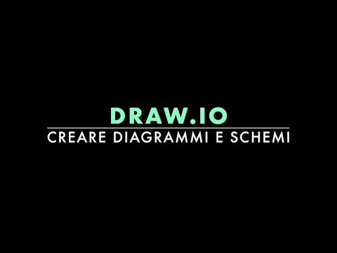 Drawio Create Diagrams And Schemas Youtube