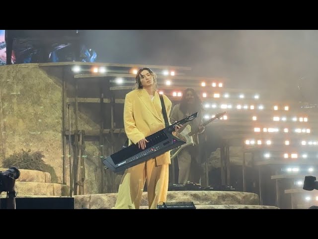 ◼️Fuji Rock 2026◼️Fujii kaze HACHIKŌ 藤井風 - YouTube