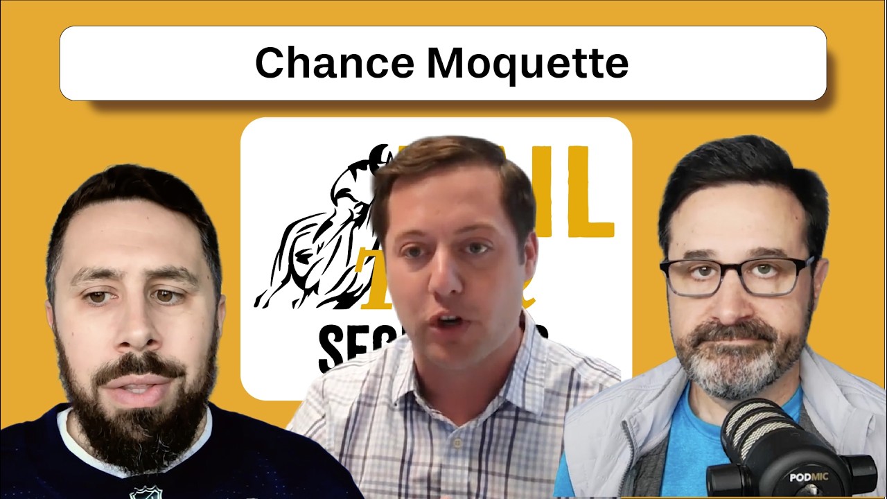 Chance Moquette - YouTube