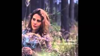 Video thumbnail of "Aneta Langerová - Svatá Kordula (remake Mi-On)"