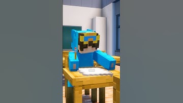 Minecraft Mess With Cash & Nico 💀