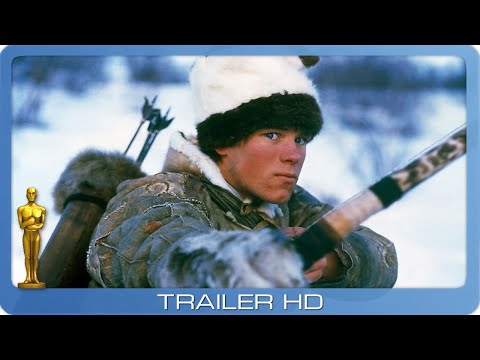 Pathfinder ≣ 1987 ≣ Trailer