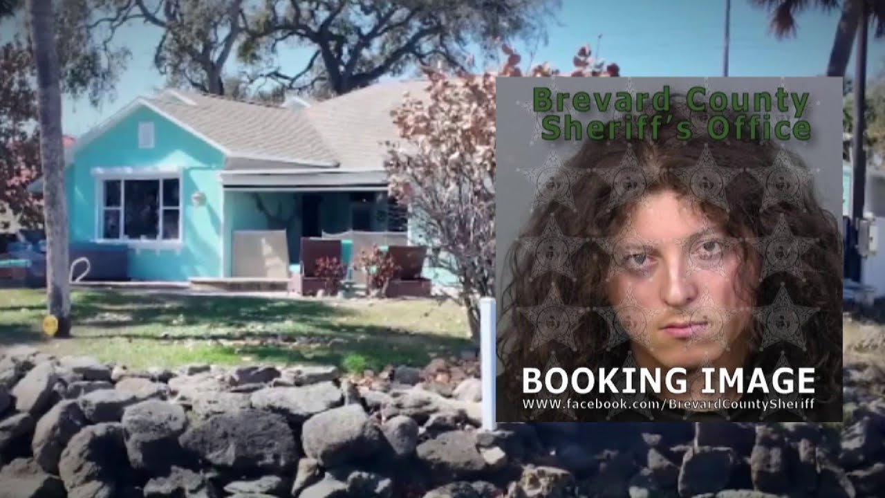 LISTEN: 911 call alerts Melbourne police to 18-year-old's 'out of control' Airbnb party