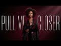 PULL ME CLOSER | Dancehall Afro R&amp;B | Romantic Vibes