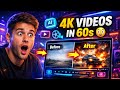 Cynema AI Review 2026 🔥 Create 4K AI Videos in 60 Seconds (No Editing Needed!) | Sora 2 + Kling 2.1