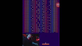 تجربة لعبة brick mania