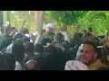 مولد سيدنا الحسين محمود التهامي 2022 