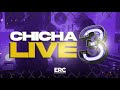 Chicha live 3  la definitiva ecuadorian remix delayzer  exsaider  crash