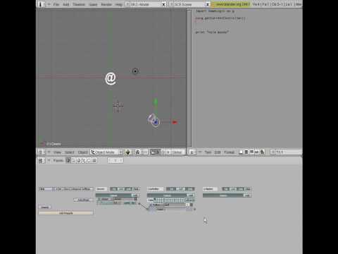 Tutorial nº 1:  Mi primer programa en python