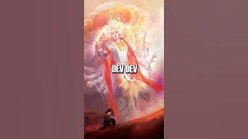 Thumbnail of Achyutam Keshavam Ram Narayanam | Tvamev Mata Pita Twameva fast | Hare Ram Hare Krishna #shorts