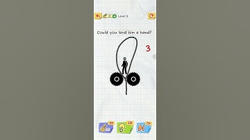 Draw 2 Save 😀😊 Level 3 #draw2save #trend #viral