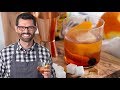 Casino Cocktail - delicioso drink feito com gin - YouTube