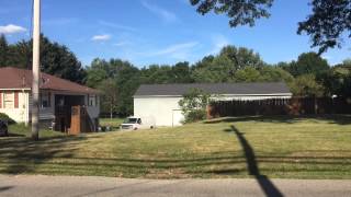 Akron Fatal Home Invasion: Crime Scene 360