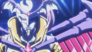 【新幹線変形ロボ シンカリオン アニメ】おまけPV　ソウギョク編