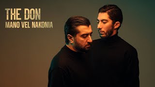 The Don - Mano Vel Nakonia Official Track