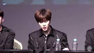 Walking in the winter - Yun DDan DDan (Cover : Wooseok X1) // #celebonenight #โยแคท