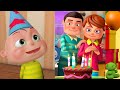 Happy Birthday Song And More Popular Nursery Rhymes & Kids Songs | Videogyan 3D Rhymes