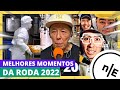 MELHORES MOMENTOS DA RODA EM 2022 (JAPÃO)