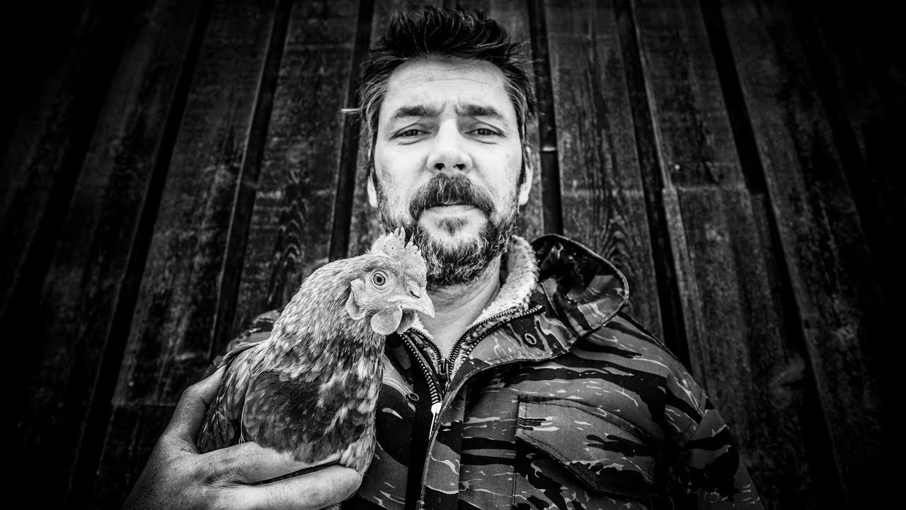 Le Live du 27 Avril 2018