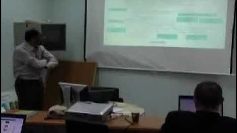 R1T3 - 7 - SOAP Protocol - DR.Mohammed aldasht - TV1