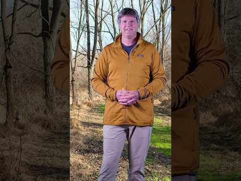 The Patagonia R1 Thermal Jacket - YouTube