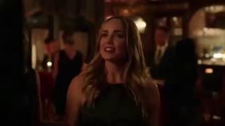Arrowverse CRISIS  Come Together