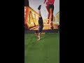 Handstand  vertical