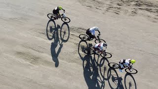 Al Adaid Desert Challenge - Doentary