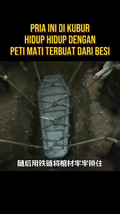 DI TMEUKAN PEKERJA PROYEK KUBURAN BERUMUR RATUSAN TAHUN #alurceritaflim #film
