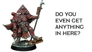 The Trench Crusade Starter Set - IS IT WORTH IT?