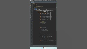 How to Digital clock in JavaScript? #shorts