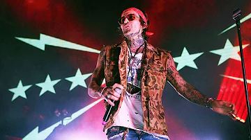 Yelawolf - Outer Space(Offical Video  Song )