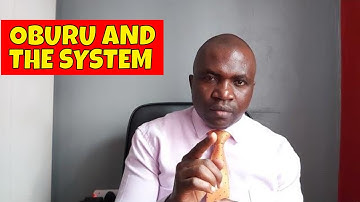 Dissecting Oburu Odinga Statement on System and Uhuru Kenyatta Support for Raila | Kenya Politics