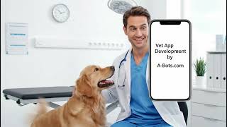 Vet App Development screenshot 5
