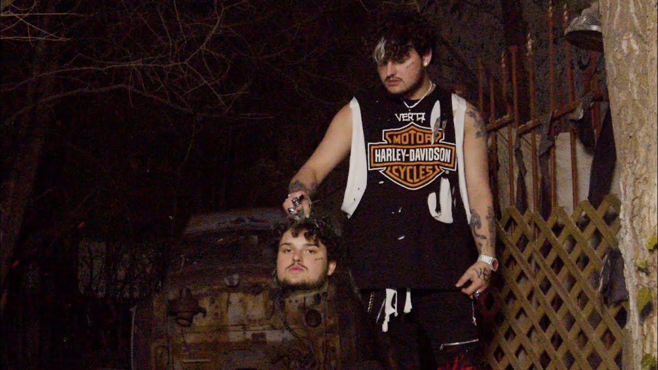 Watch VERTI - PARANOiA on YouTube Watch VERTI - PARANOiA on YouTube