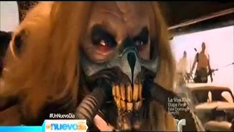 Mad Max  Fury Road,  Un Nuevo Dia, Miami Dune Buggy Tours