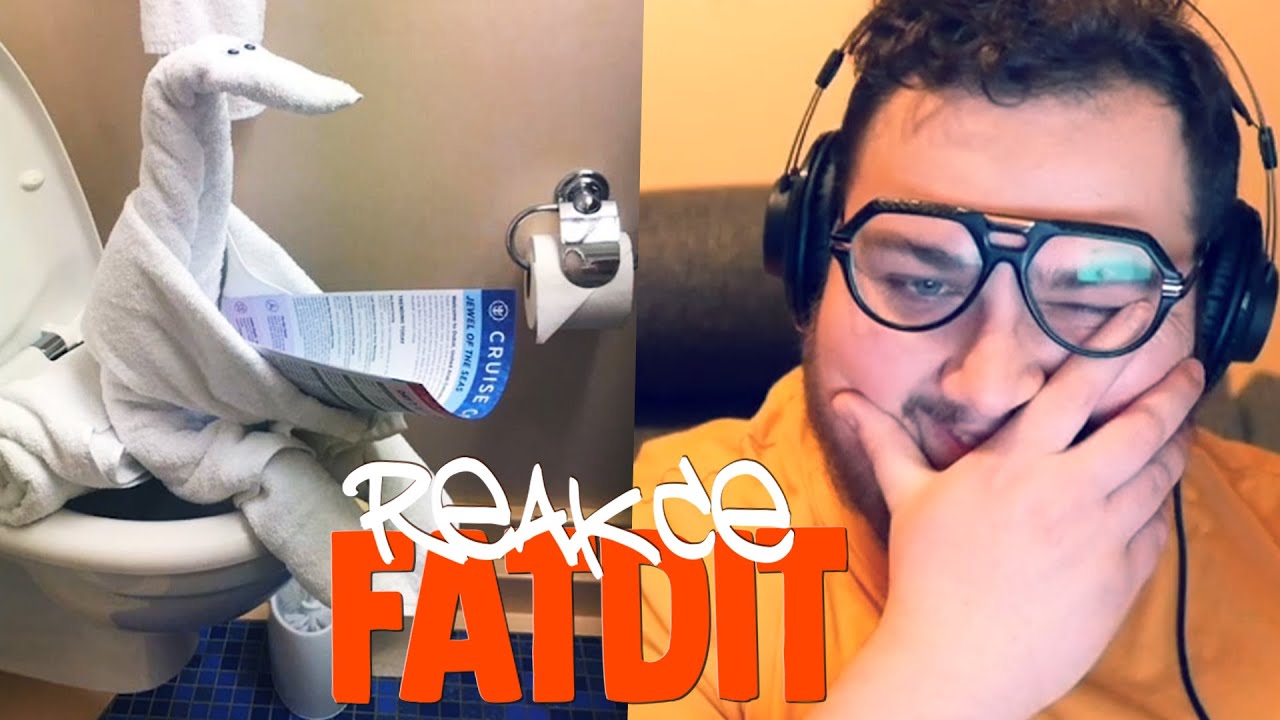 ZKUS SE NEZASMÁT | 4